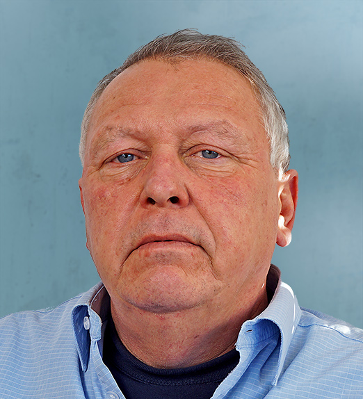 Bert Fransson