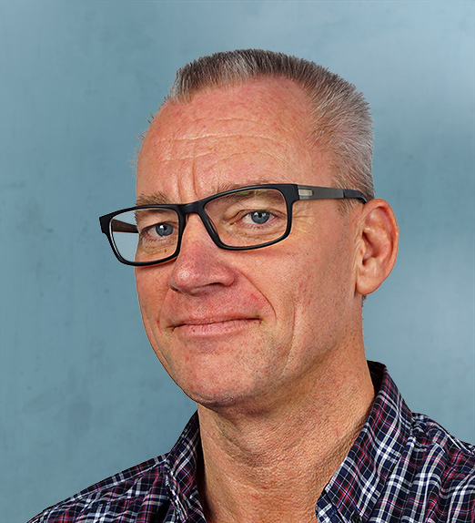 Hasse Johansson