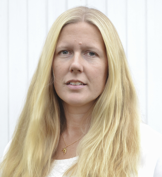 Johanna Strömgren